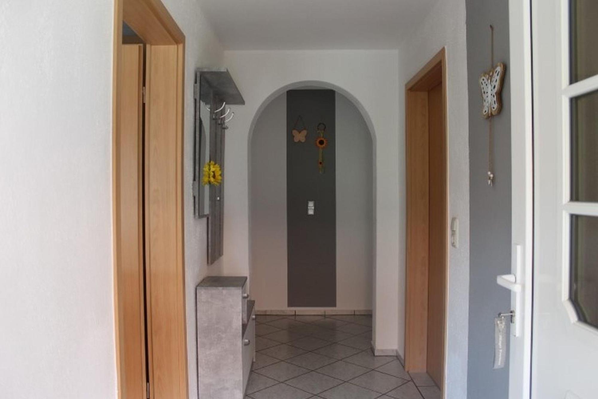 Ferienwohnung Sonnenblume Rhadern Екстериор снимка